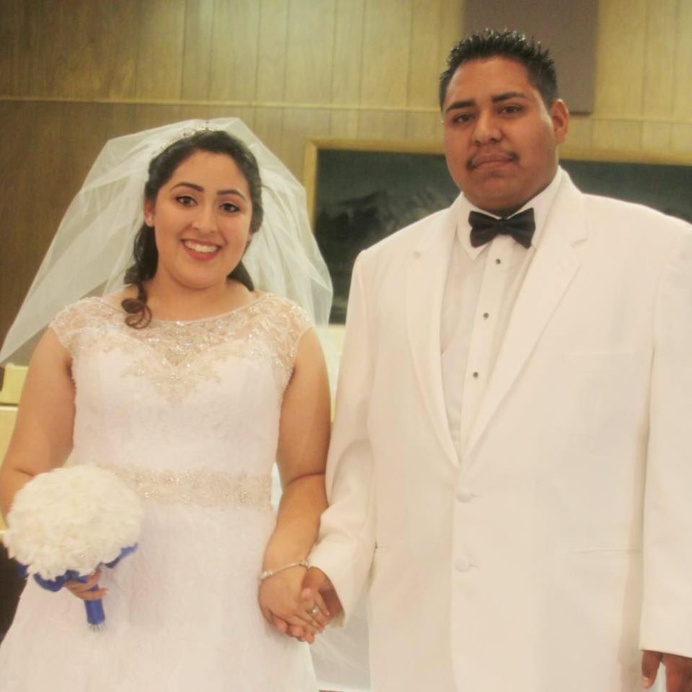 Meet your Posher, Salma